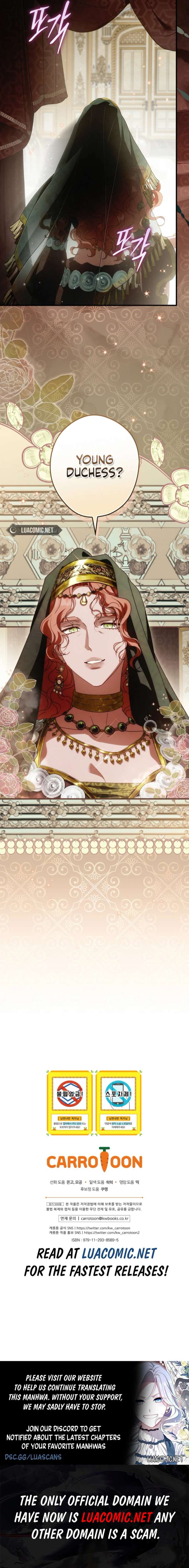Read How to Get My Husband on My Side EN Manga Online