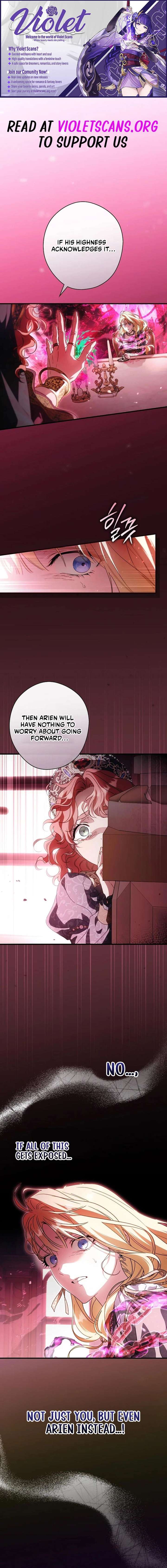 Read How to Get My Husband on My Side EN Manga Online