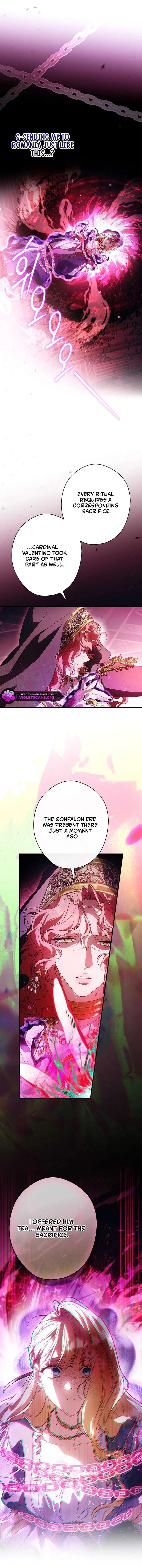Read How to Get My Husband on My Side EN Manga Online
