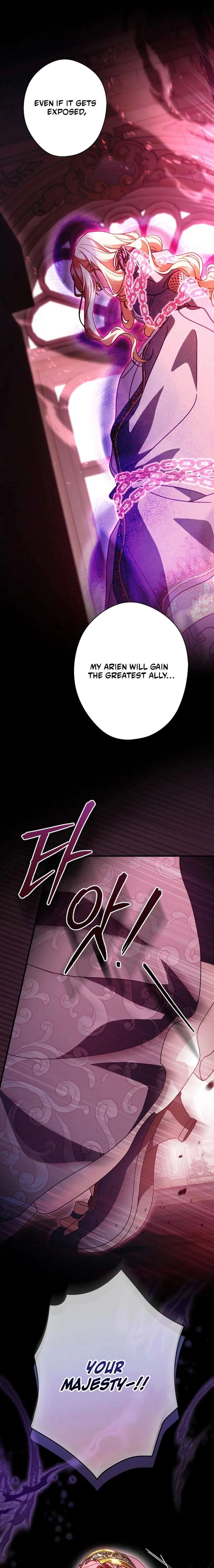 Read How to Get My Husband on My Side EN Manga Online