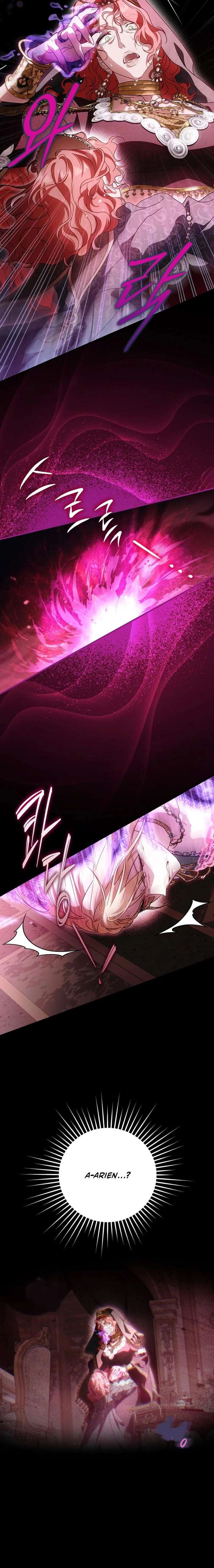 Read How to Get My Husband on My Side EN Manga Online