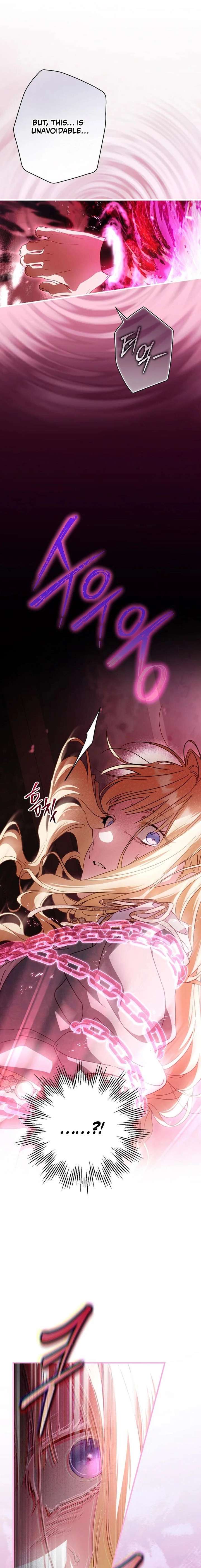 Read How to Get My Husband on My Side EN Manga Online