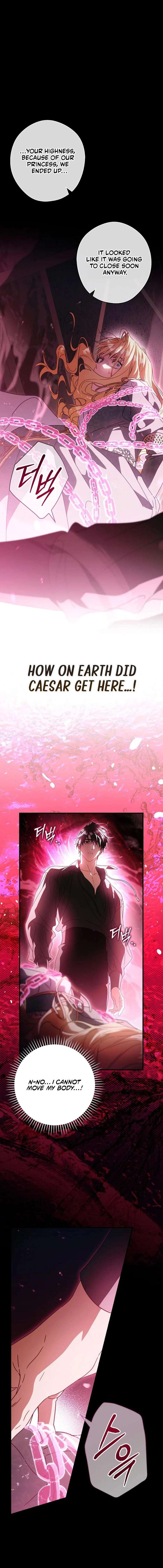 Read How to Get My Husband on My Side EN Manga Online
