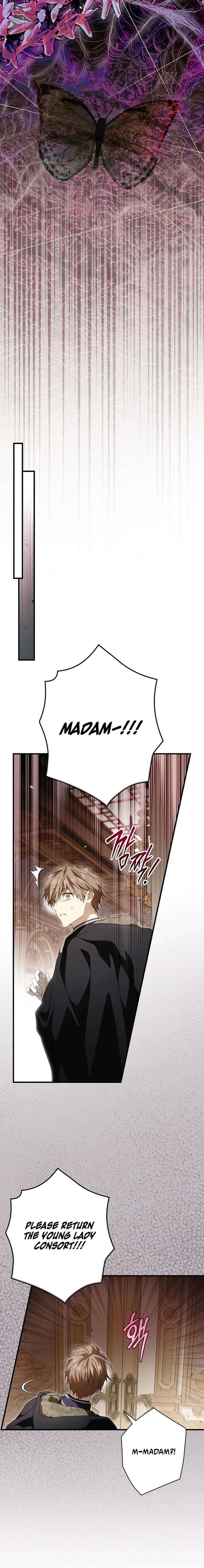 Read How to Get My Husband on My Side EN Manga Online
