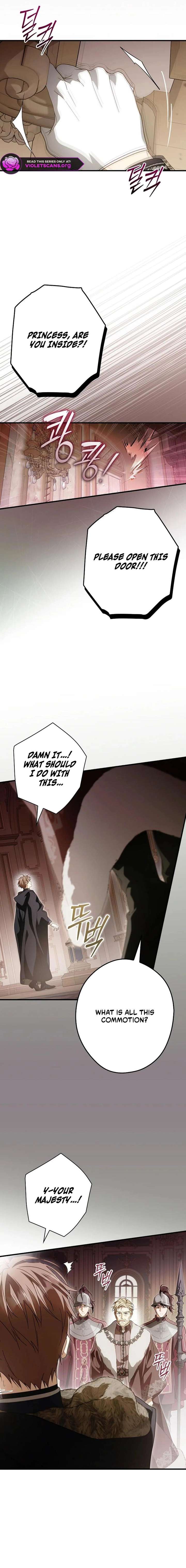 Read How to Get My Husband on My Side EN Manga Online