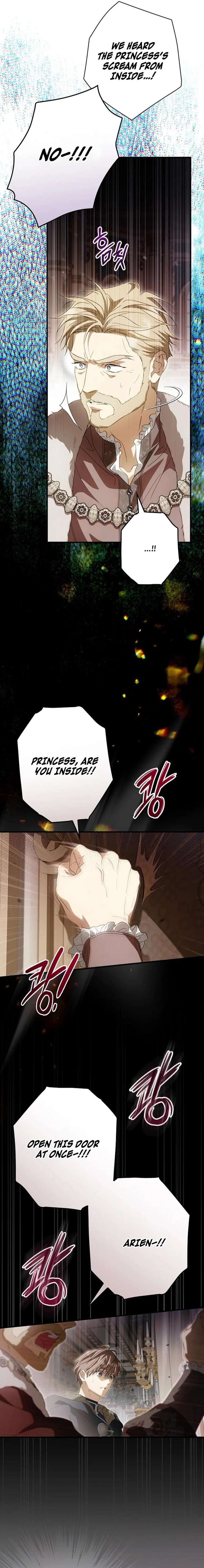 Read How to Get My Husband on My Side EN Manga Online