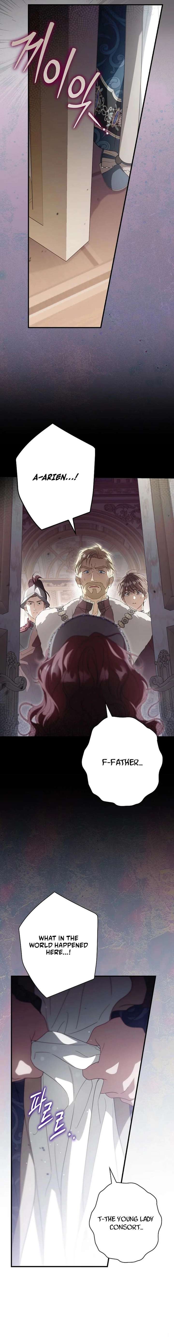 Read How to Get My Husband on My Side EN Manga Online