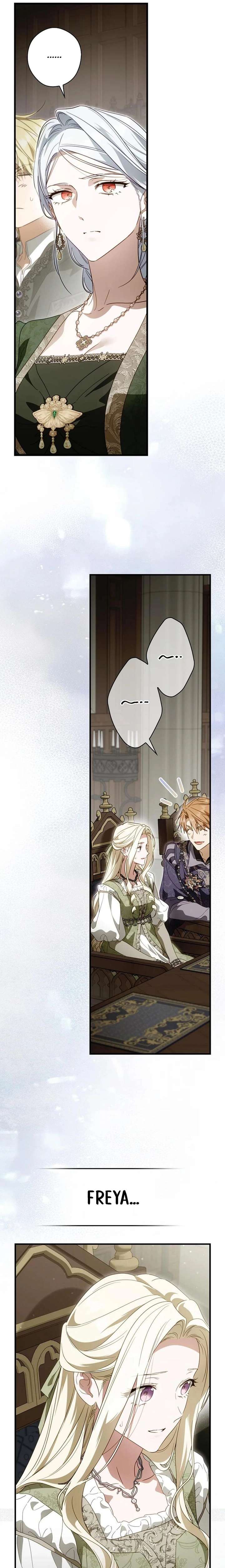 Read How to Get My Husband on My Side EN Manga Online