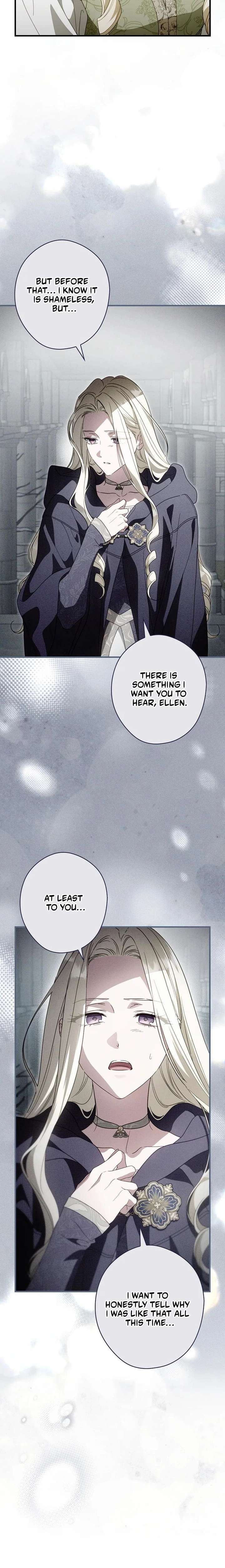 Read How to Get My Husband on My Side EN Manga Online