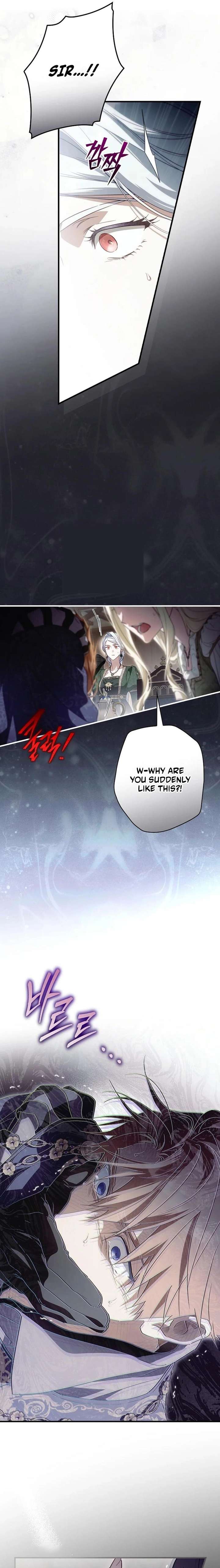 Read How to Get My Husband on My Side EN Manga Online
