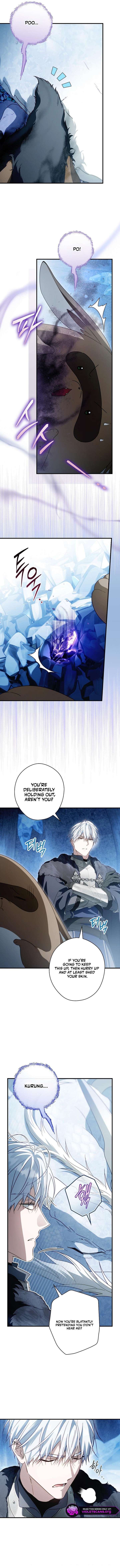 Read How to Get My Husband on My Side EN Manga Online