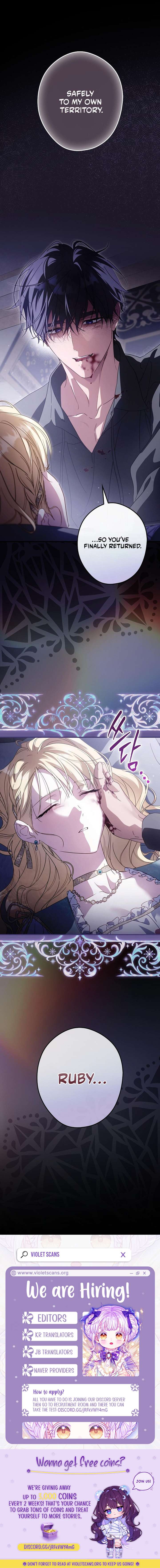 Read How to Get My Husband on My Side EN Manga Online