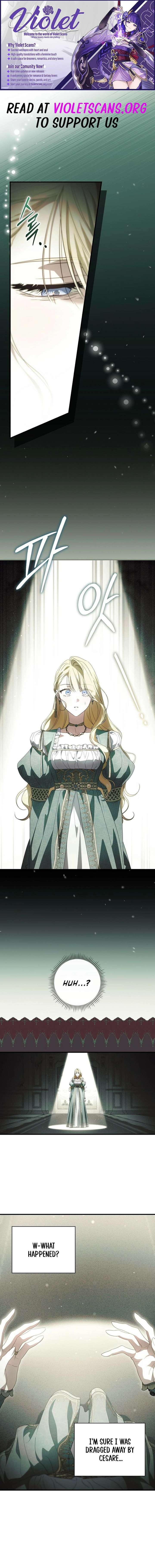 Read How to Get My Husband on My Side EN Manga Online