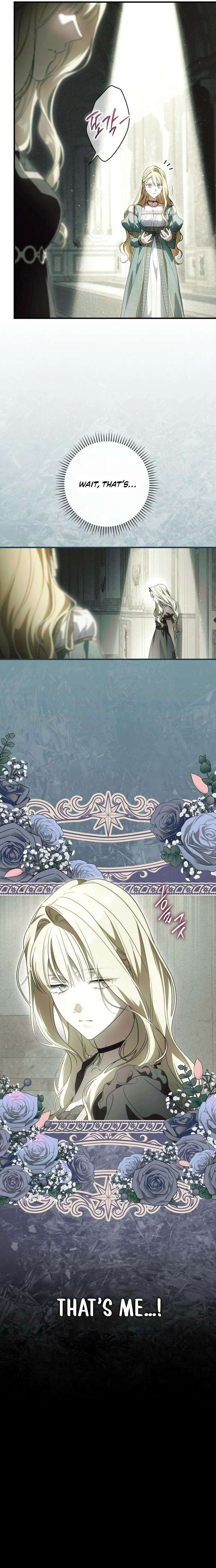 Read How to Get My Husband on My Side EN Manga Online