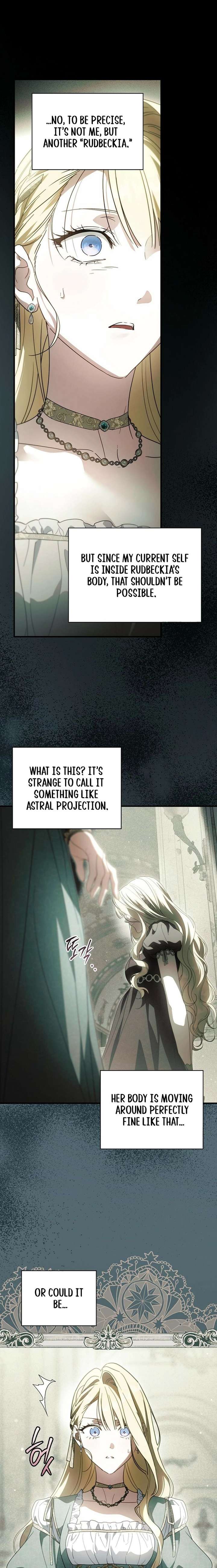 Read How to Get My Husband on My Side EN Manga Online