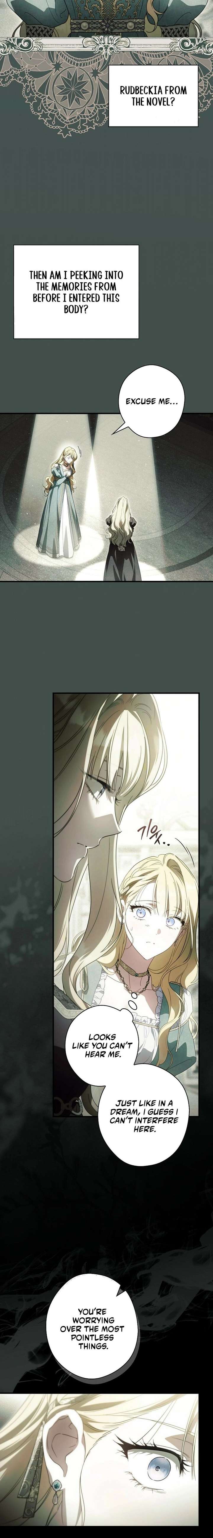 Read How to Get My Husband on My Side EN Manga Online