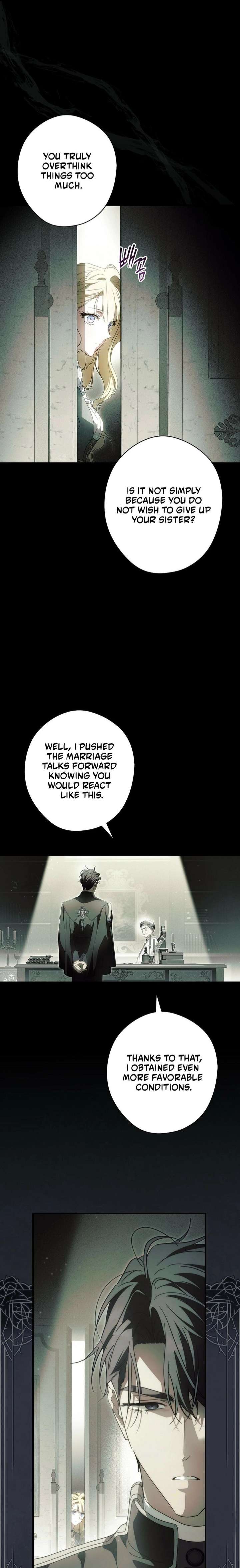 Read How to Get My Husband on My Side EN Manga Online