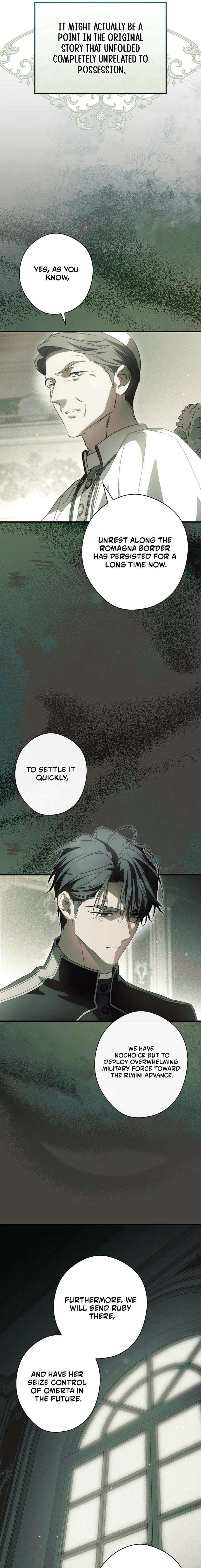 Read How to Get My Husband on My Side EN Manga Online