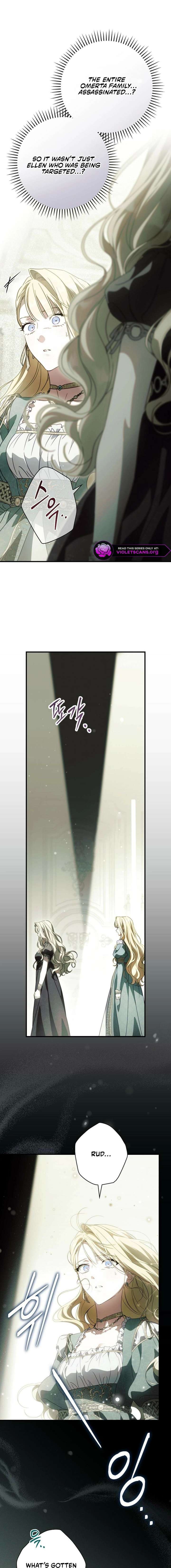 Read How to Get My Husband on My Side EN Manga Online