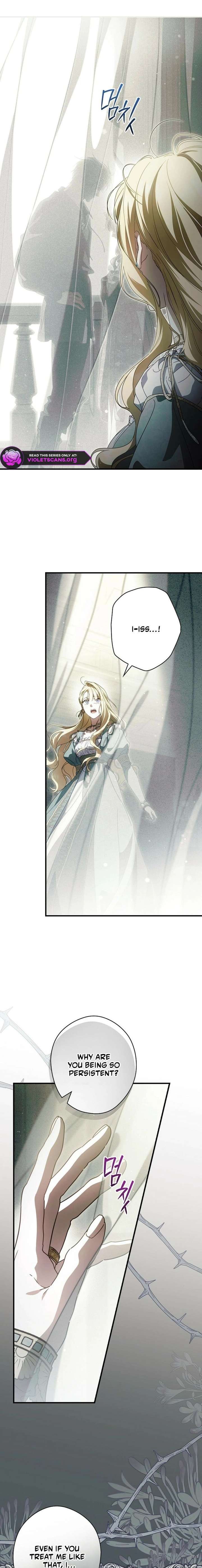 Read How to Get My Husband on My Side EN Manga Online