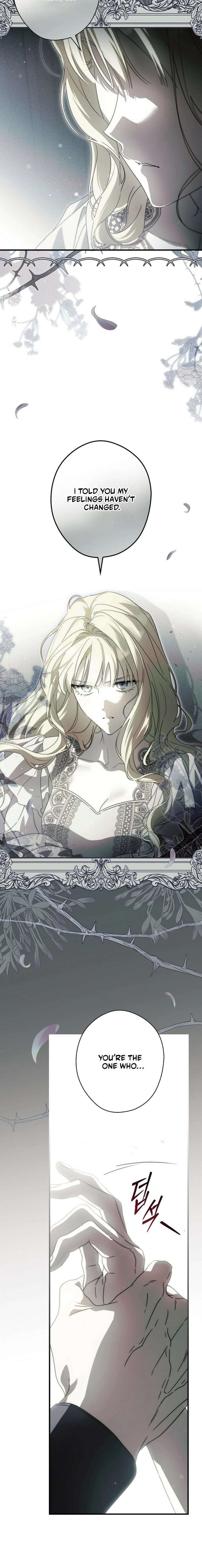 Read How to Get My Husband on My Side EN Manga Online