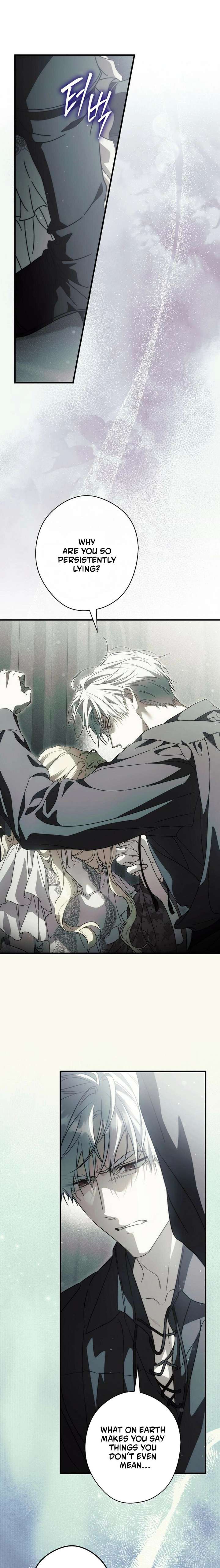 Read How to Get My Husband on My Side EN Manga Online
