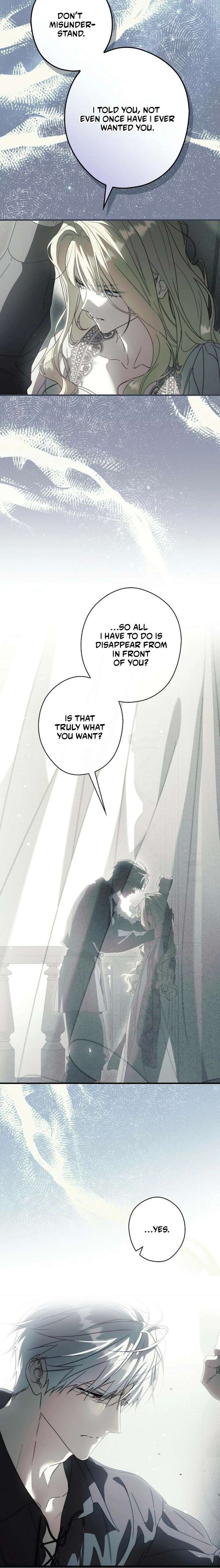 Read How to Get My Husband on My Side EN Manga Online