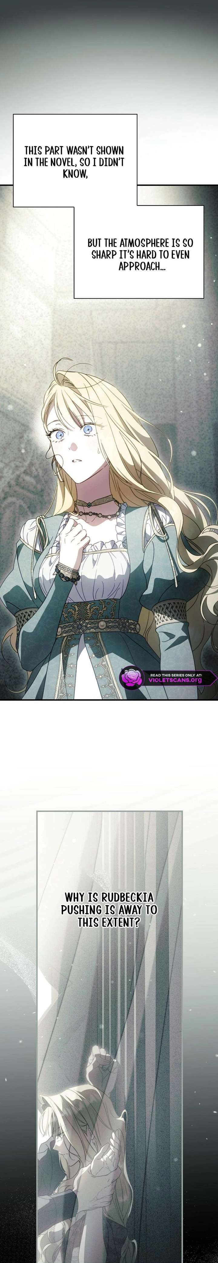 Read How to Get My Husband on My Side EN Manga Online