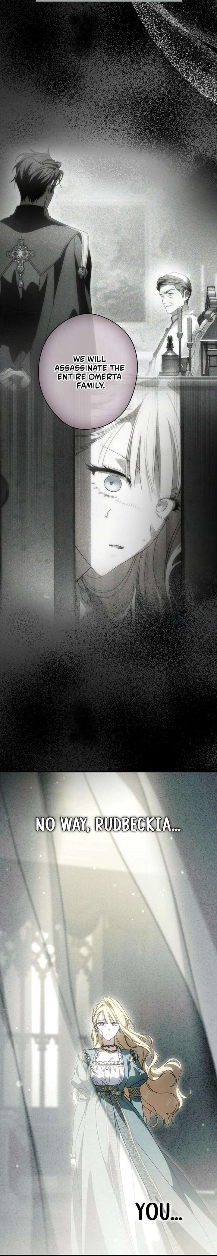Read How to Get My Husband on My Side EN Manga Online