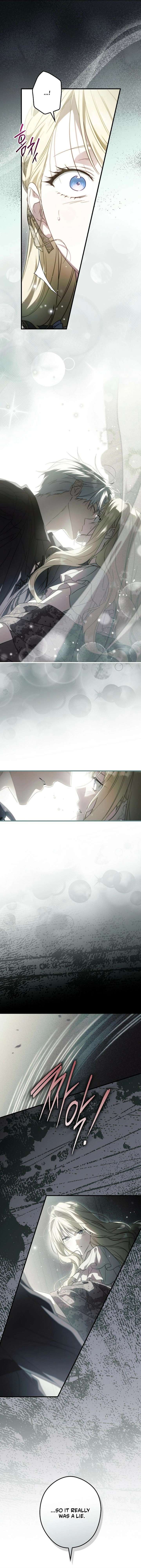 Read How to Get My Husband on My Side EN Manga Online
