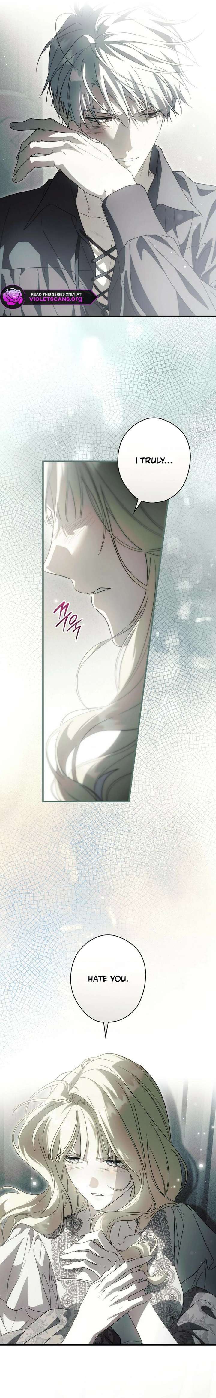 Read How to Get My Husband on My Side EN Manga Online