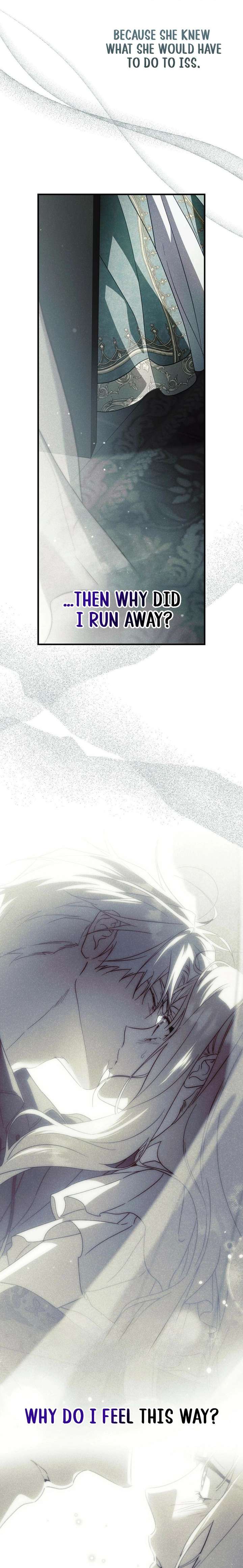Read How to Get My Husband on My Side EN Manga Online