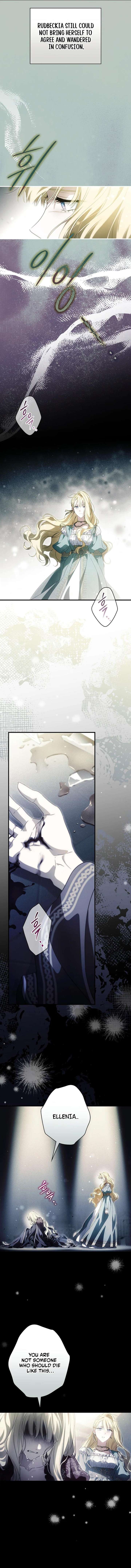 Read How to Get My Husband on My Side EN Manga Online