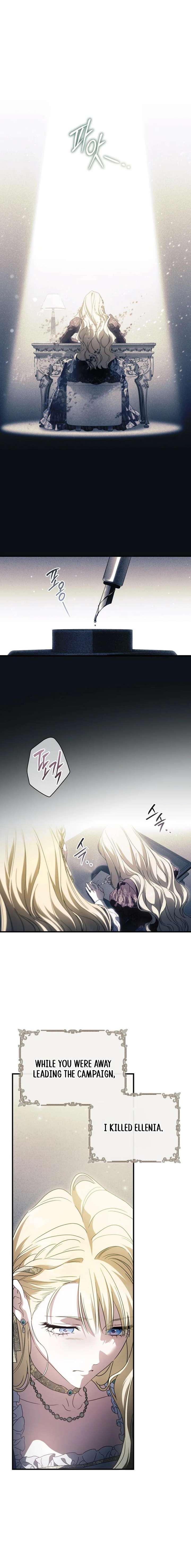 Read How to Get My Husband on My Side EN Manga Online