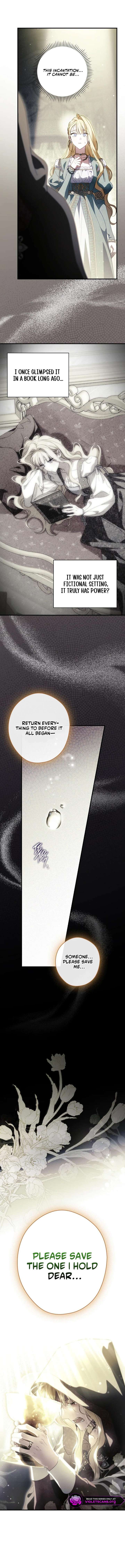 Read How to Get My Husband on My Side EN Manga Online