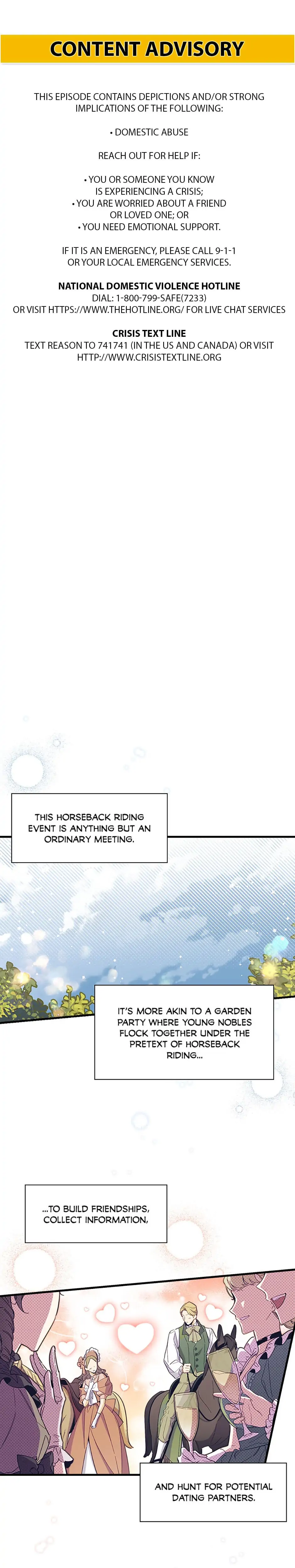 Read How to Get My Husband on My Side EN Manga Online