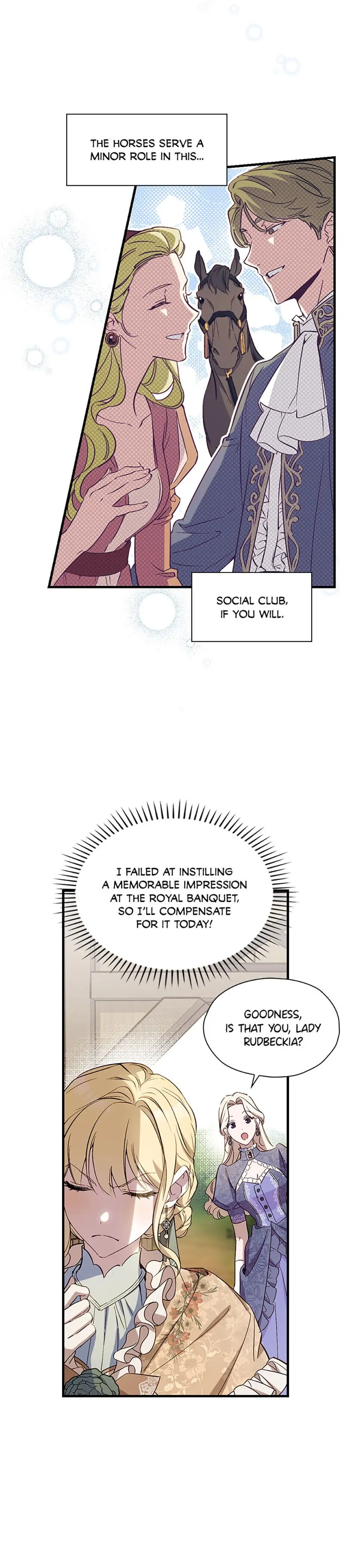 Read How to Get My Husband on My Side EN Manga Online