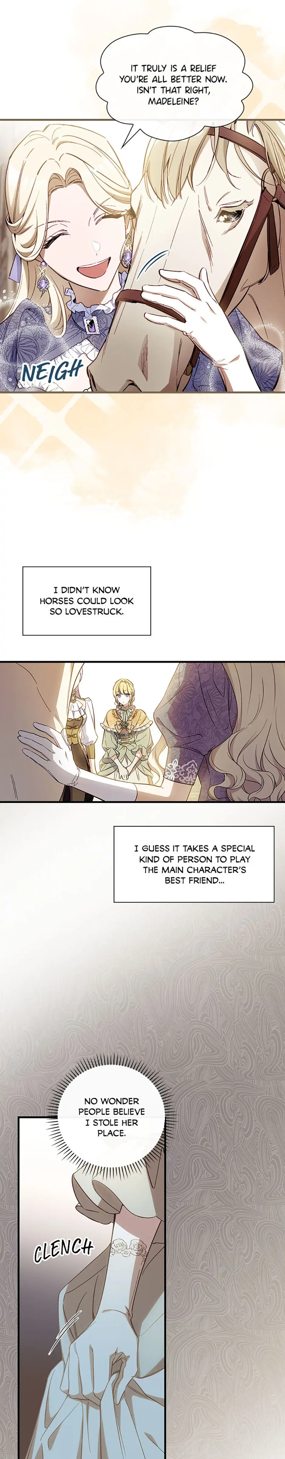 Read How to Get My Husband on My Side EN Manga Online
