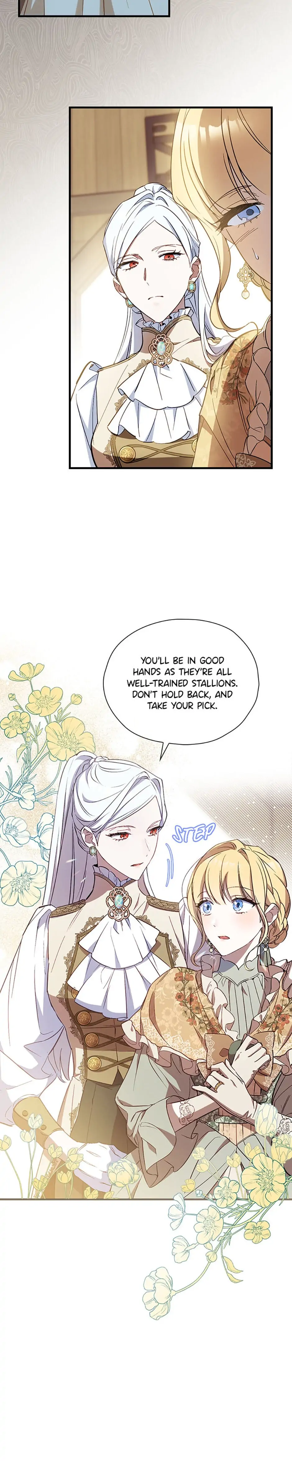 Read How to Get My Husband on My Side EN Manga Online