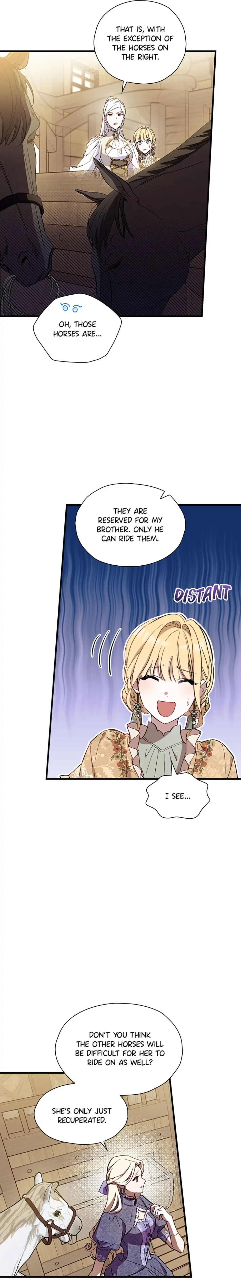 Read How to Get My Husband on My Side EN Manga Online