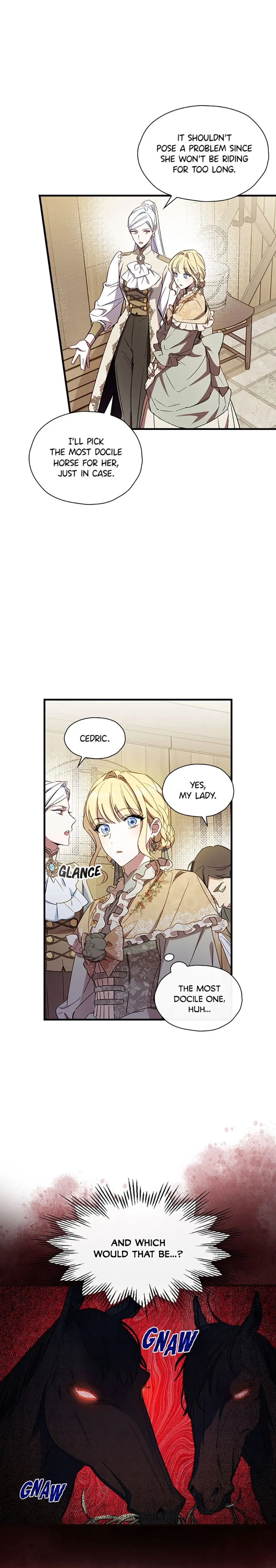Read How to Get My Husband on My Side EN Manga Online