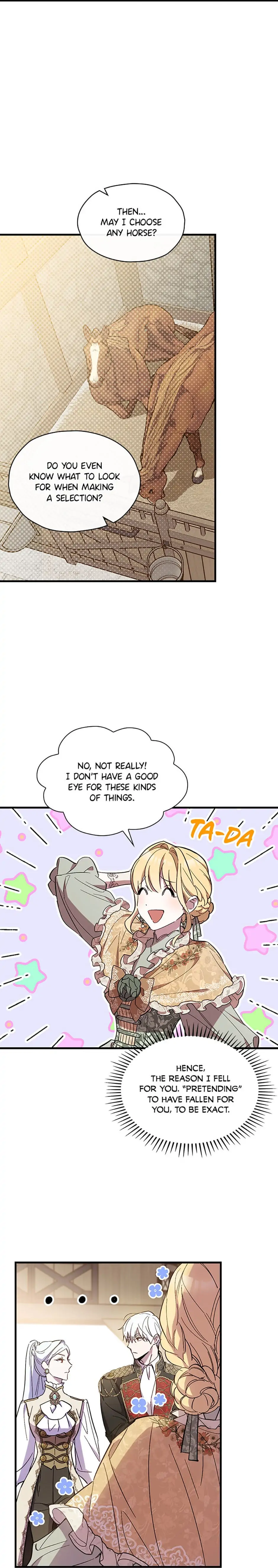 Read How to Get My Husband on My Side EN Manga Online
