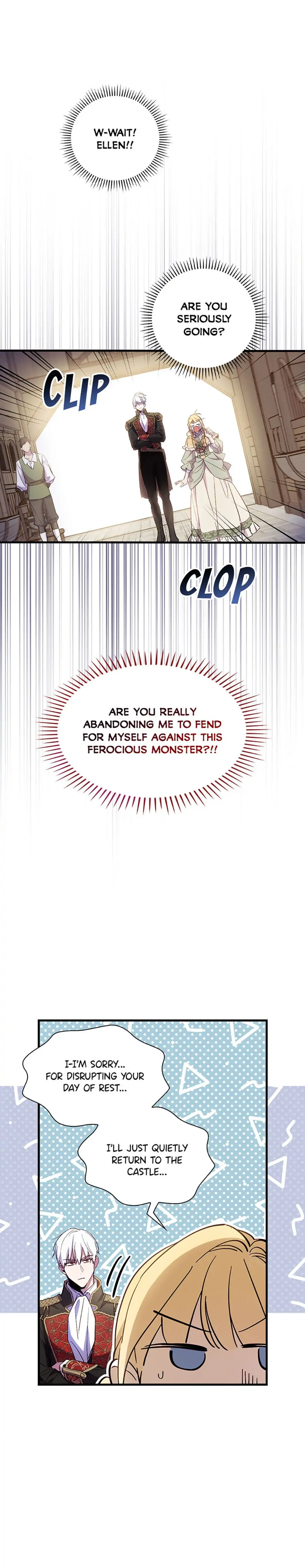 Read How to Get My Husband on My Side EN Manga Online