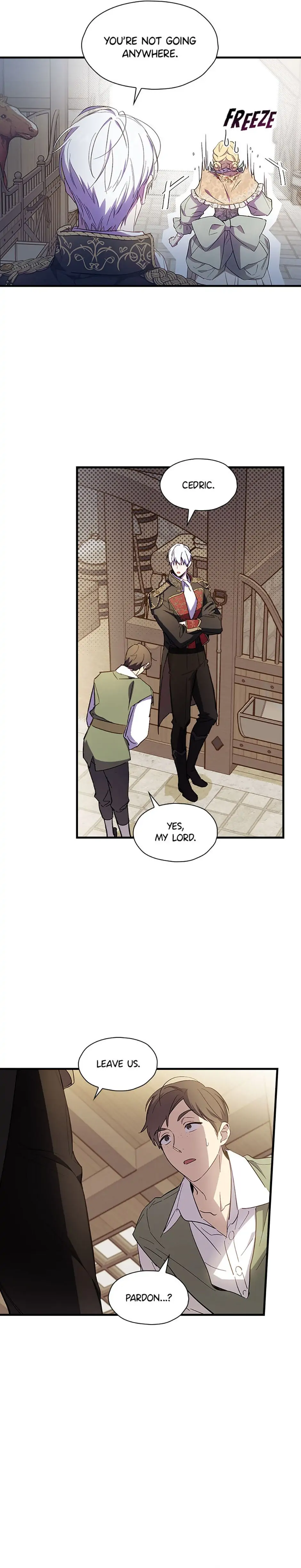 Read How to Get My Husband on My Side EN Manga Online