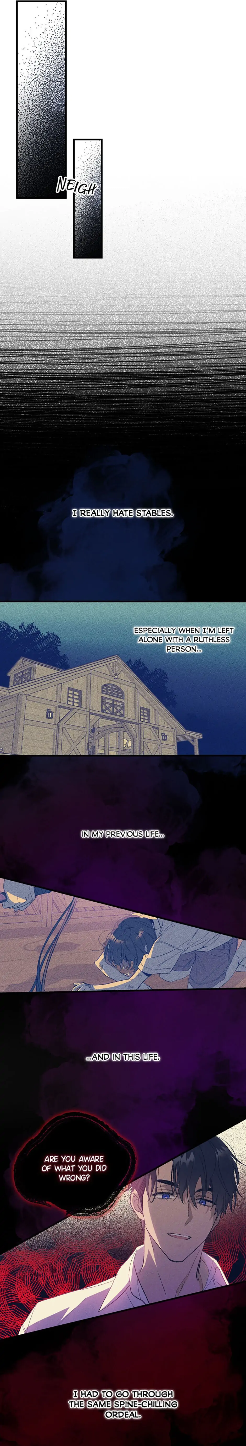 Read How to Get My Husband on My Side EN Manga Online