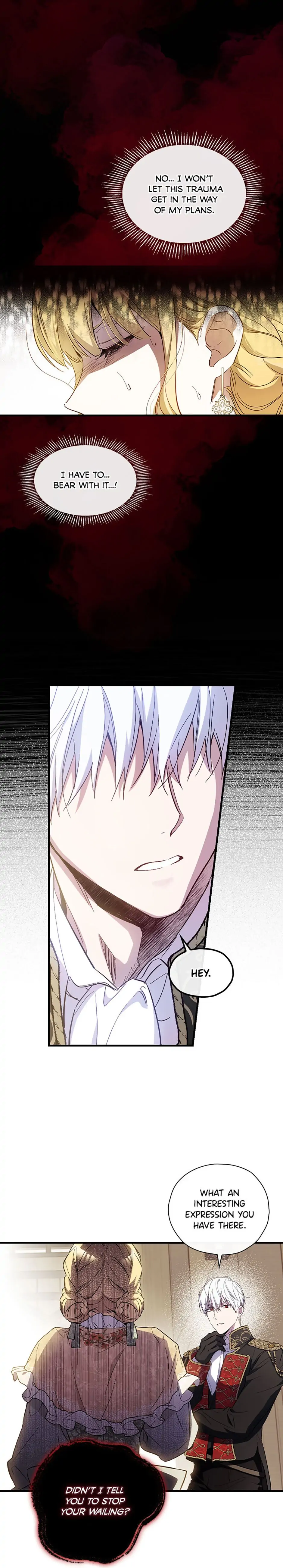 Read How to Get My Husband on My Side EN Manga Online