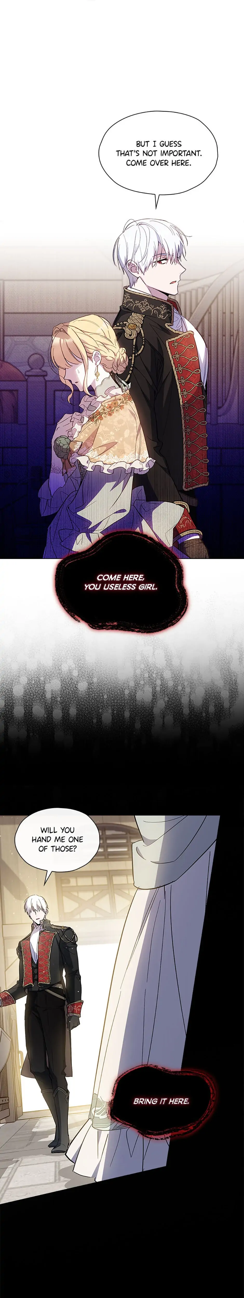 Read How to Get My Husband on My Side EN Manga Online