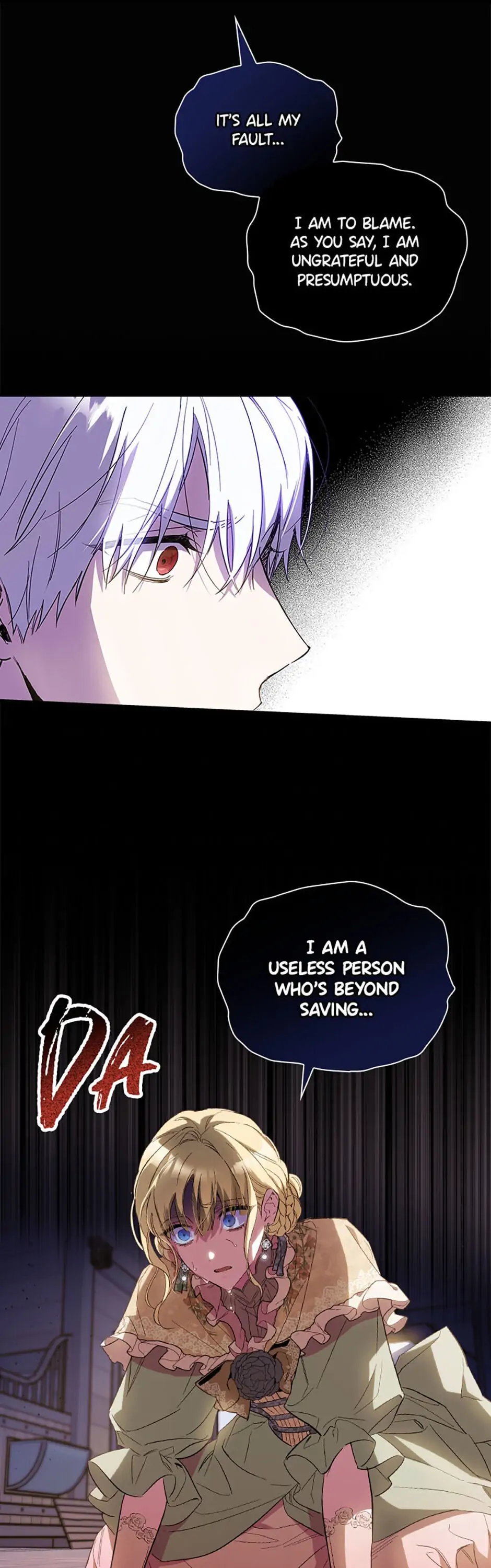 Read How to Get My Husband on My Side EN Manga Online