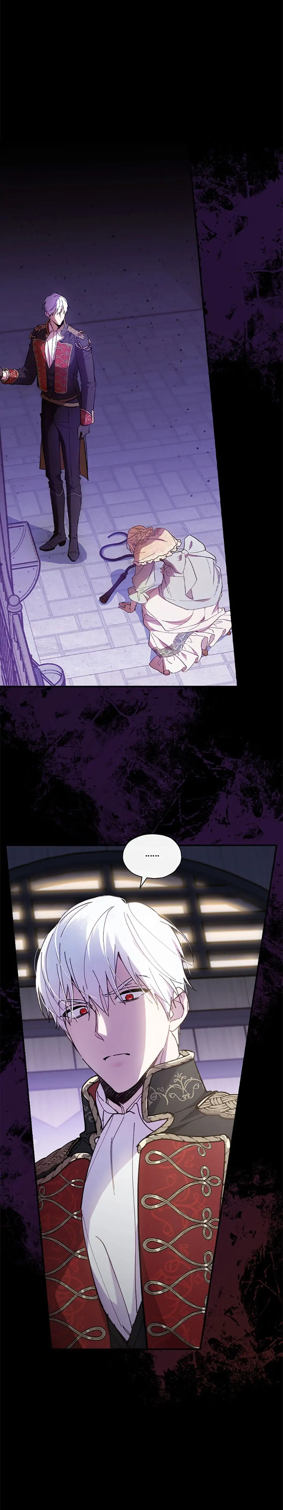 Read How to Get My Husband on My Side EN Manga Online