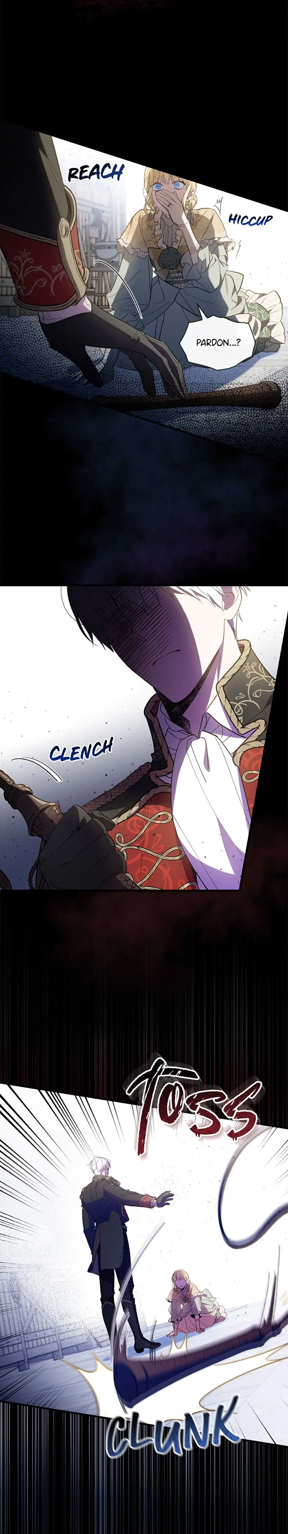 Read How to Get My Husband on My Side EN Manga Online